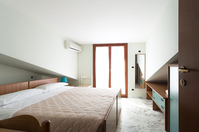 Camera Hotel Roma Pineto
